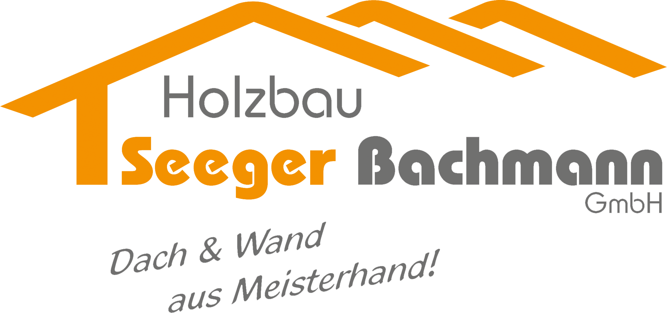 Holzbau Seeger Bachmann